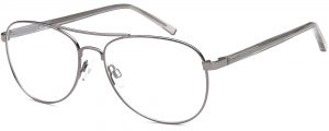 Brooklyn D159 Gents Aviator Frame
