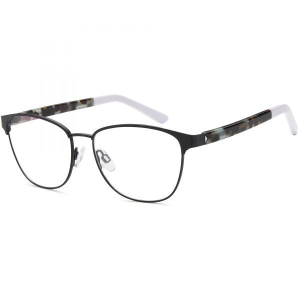 Brooklyn D160 Ladies Designer Metal Frame