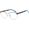 Brooklyn D160 Ladies Designer Metal Frame