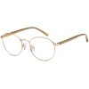 Brooklyn D162 Retro Round Metal Frame