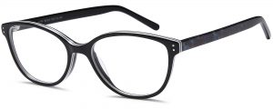 Brooklyn D166 Ladies Acetate Frame
