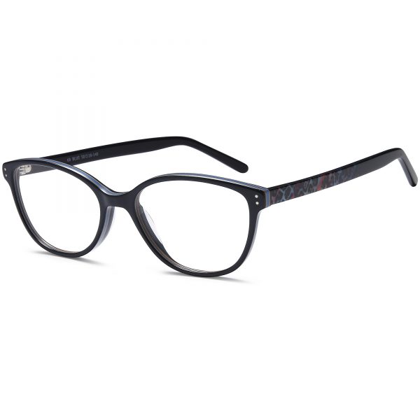 Brooklyn D166 Ladies Acetate Frame