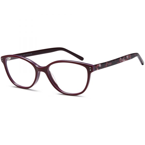 Brooklyn D166 Ladies Acetate Frame