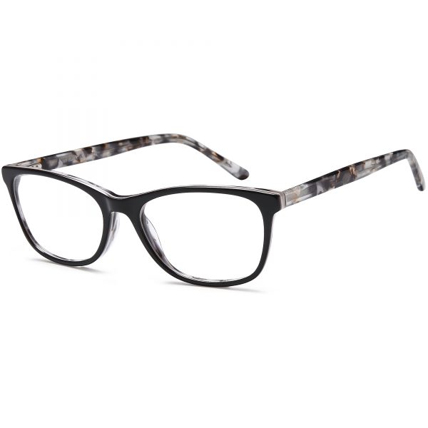 Brooklyn D167 Ladies Acetate Frame