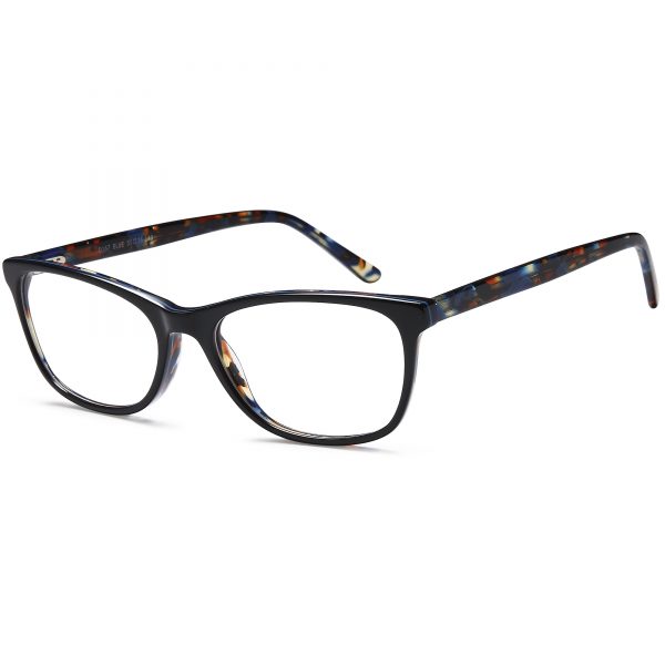 Brooklyn D167 Ladies Acetate Frame