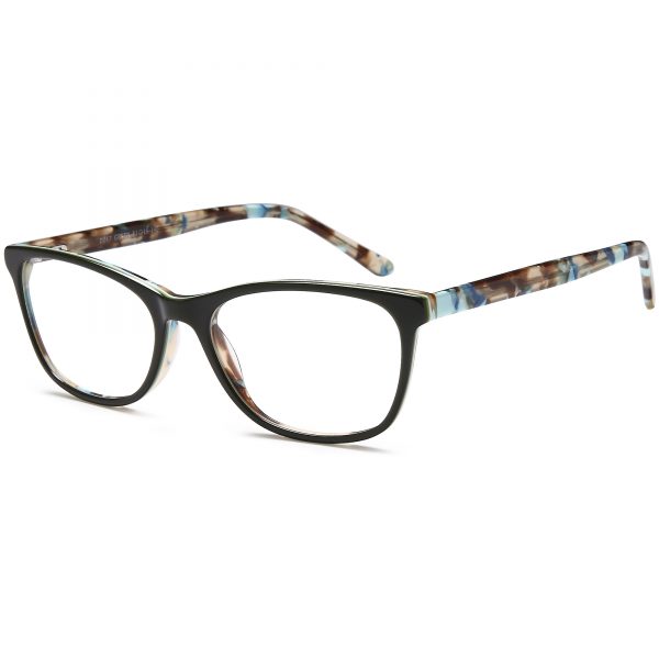 Brooklyn D167 Ladies Acetate Frame