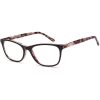Brooklyn D167 Ladies Acetate Frame