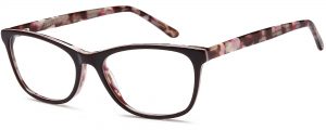 Brooklyn D167 Ladies Acetate Frame