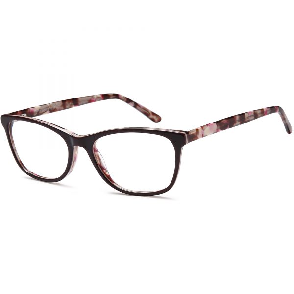Brooklyn D167 Ladies Acetate Frame