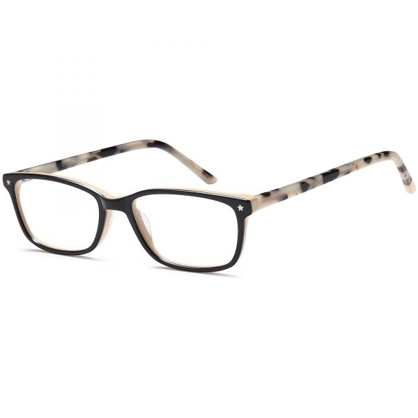 Brooklyn D169 Ladies Acetate Frame