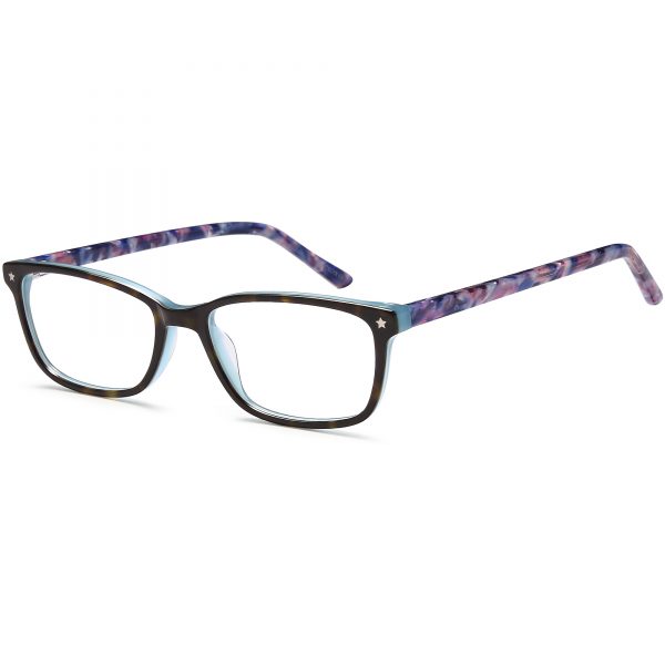 Brooklyn D169 Ladies Acetate Frame