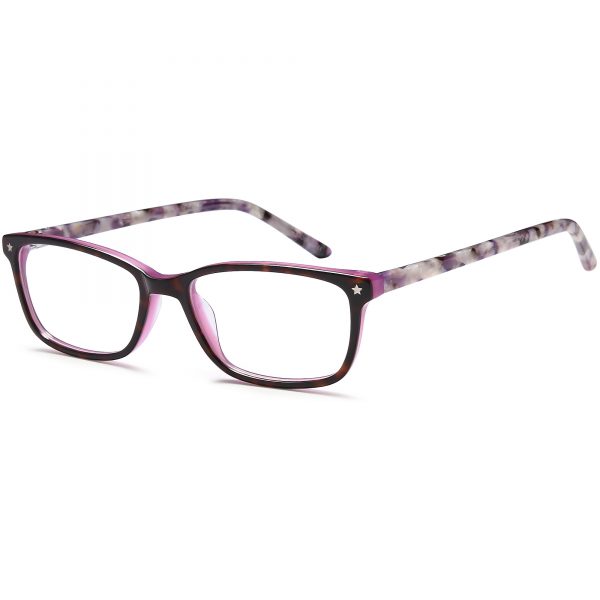 Brooklyn D169 Ladies Acetate Frame