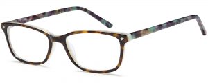 Brooklyn D169 Ladies Acetate Frame