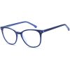 Brooklyn D170 Retro Unisex Round Acetate Frame