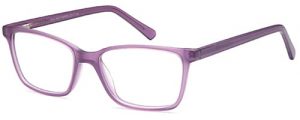 Brooklyn D42 Ladies Acetate Frame