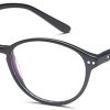 Brooklyn D45 Retro unisex Acetate Frame