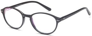 Brooklyn D45 Retro unisex Acetate Frame