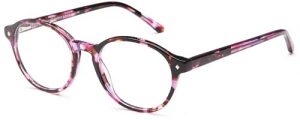 Brooklyn D57 Retro Unisex Acetate Frame
