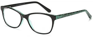 Delancy 142 Ladies Acetate Frame