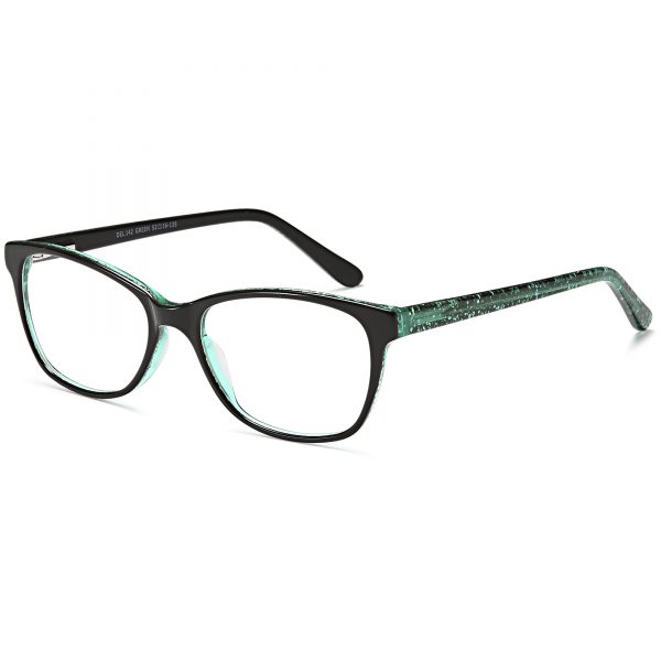 Delancy 142 Ladies Acetate Frame