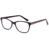 Delancy 142 Ladies Acetate Frame