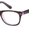 Delancy 58 Retro Unisex Acetate