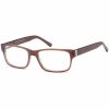 Delancy 63 Retro Unisex Acetate Frame