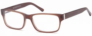 Delancy 63 Retro Unisex Acetate Frame