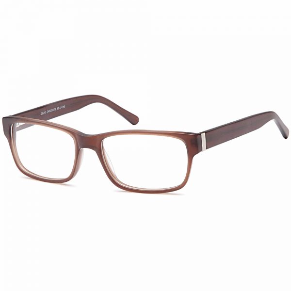 Delancy 63 Retro Unisex Acetate Frame
