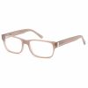 Delancy 63 Retro Unisex Acetate Frame