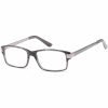 Delancy 80 Gents Acetate Frame
