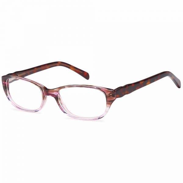 Delancy 88 Ladies Acetate Frame