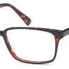Delancy 97 Retro Unisex Acetate Frame