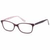 Delancy 98 Ladies Acetate Frame