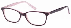 Delancy 98 Ladies Acetate Frame