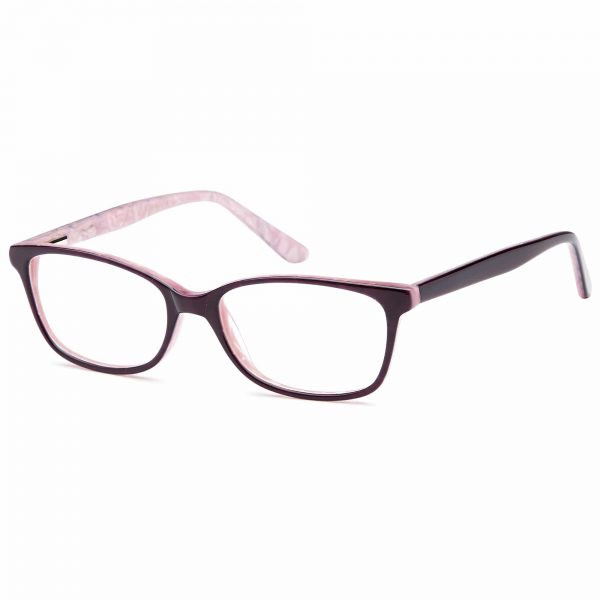 Delancy 98 Ladies Acetate Frame