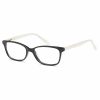 Delancy 98 Ladies Acetate Frame