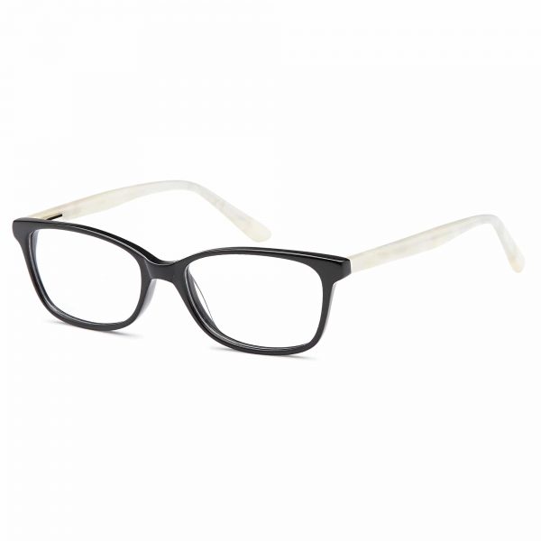 Delancy 98 Ladies Acetate Frame