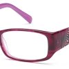 Delancy 99 Ladies Acetate Frame