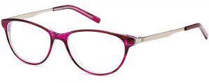 Delancy 100 Ladies Acetate Frame
