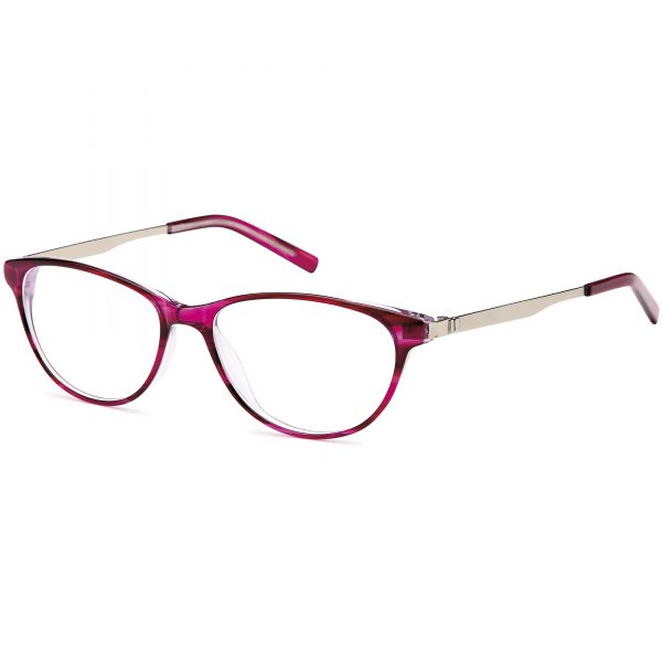 Delancy 100 Ladies Acetate Frame