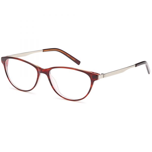 Delancy 100 Ladies Acetate Frame