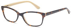 Delancy 102 Ladies Acetate Frame