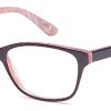 Delancy 102 Ladies Acetate Frame