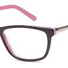 Delancy 104 Ladies Acetate Frame