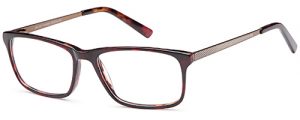 Delancy 107 Gents Acetate Frame