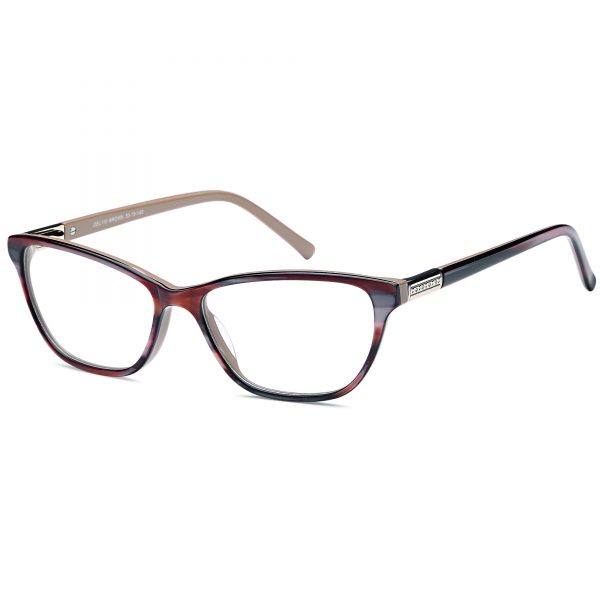 Delancy 110 Ladies Acetate Frame