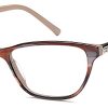 Delancy 110 Ladies Acetate Frame