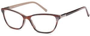 Delancy 110 Ladies Acetate Frame