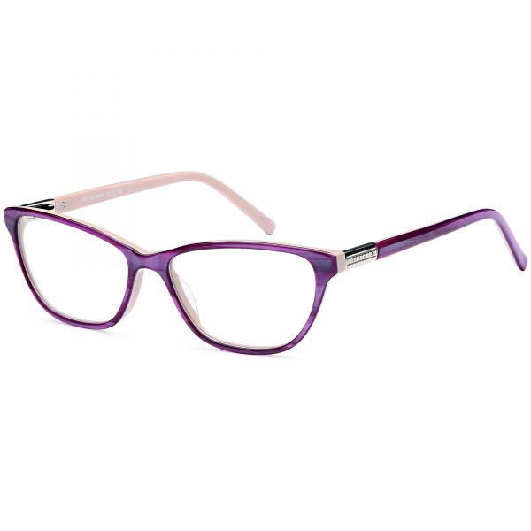 Delancy 110 Ladies Acetate Frame
